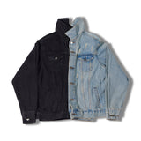 0040 DVRK x UMGJ - TEMPTED DENIM JACKET (4576675725430)