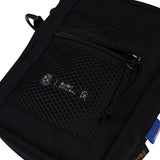 ミニポーチクロスバッグ / BSR2223FWBG005 MINI POUCH CROSS BAG BLACK