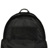 POCKET STRING POINT BACKPACK [BLACK]
