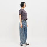 マムズフェイバリットフィットクロップTシャツ