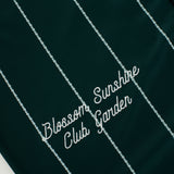 F.Gバスケチームシャツ / F.G baseball team shirts - GREEN