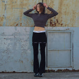 Comfy Logo Banding Briefs