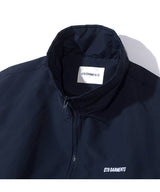 LB Old Track Jacket (Red)