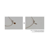 シルバーボールチェーンブレスレット(スペアチェーン)/SILVER BALL CHAIN BRACELET (925 silver+gold plated / spare chain)