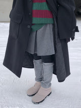Spell skirt