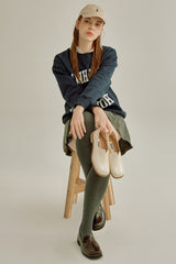 リーヴローファー / REVE LOAFER_3COLORS