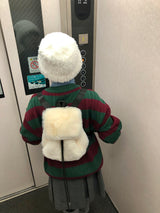 Revirie knit 