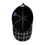 ツイードキャップ / BBD Tweed Cap (4641491812470)