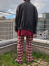 Perfect Drug Check Daily Pants (3color) (6642927566966)