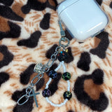 ゴブリンキーリング / MADE goblin Keyring