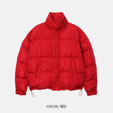 (UNISEX)カラーリングオーバーダウン
