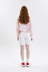 ベースハーフパンツ / BASE HALF PANTS