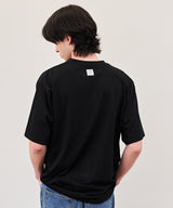スピマコットンTシャツ