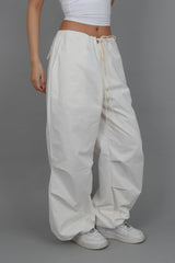 NIKO PARACHUTE PANTS