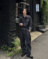 オアシスデニムジャケット/Oasis Denim Jacket