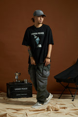 サンデーT / SUNDAE / TEE