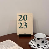 クラシックカレンダー / Classic Calendar