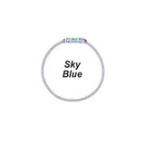 ゴックワリング / [CCNMADE] GOOKHWA Ring (Skyblue) (6673459871862)