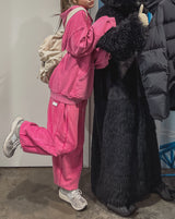 (UNISEX) ディスワンウォッシングパンツ