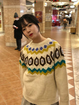 Utah knit 