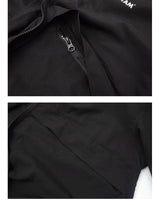 DAKYAM 2023 UPF50+ Rash Guards Thin and lightweight storage sun protection and waterproof skin clothing
