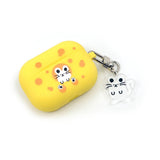 MOUSE KEY RING (6538495066230)