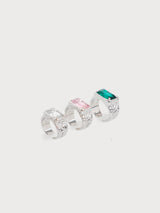 no.60リング / no.60 ring silver  exo kai JANG WONYOUNG | チャン・ウォニョン shinee onew  boa aiki pick