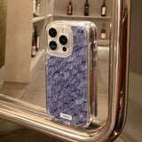 Knit Case Sora (Jelly Hard)