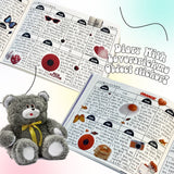 Loverspickme Object sticker (6612665991286)