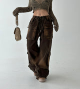 Vintage Cargo Pants