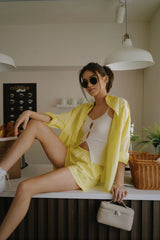 サマーユニフォームショーツ/ SQBabe's Summer Uniform Shorts