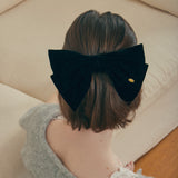 カットヘアクリップ