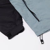 ブロックウィンドブレーカー / 25P BLOCK WIND BREAKER_BLACK