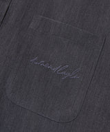 アーバンコンフォーターブルシャツ/Urban Comfortable Shirt S123 Gray