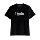 ベーシックロゴTシャツ / BASIC LOGO TEE black/white