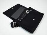 車載用素材スクエアバッグ / Car Materials Square Bag