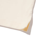 MONO CHERRY CROP PIQUE [IVORY]