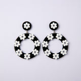 Bullet Daisy - black (6598988497014)