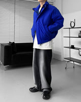 オウンオーサカボンバージャケット/OWN Osaka Bomber Jacket (3 colors)