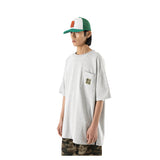 ゴーホームトラッカーキャップ / GO HOME TRUCKER CAP MSHAC003-GR
