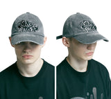 TCP WASHED LOGO CAP