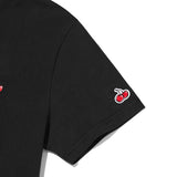 スモールチェリースタンダードtシャツ