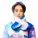 0 6 Snow Fire Quilting Jacket (6626829533302)