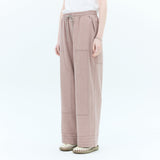 カーペンターウォッシングバンディングパンツ / Carpenter washing banding pants