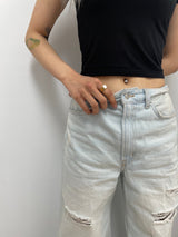 no.122リング / no.122 ring gold (#12 free size) shinee key pick