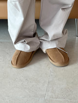 アグスリッパーズ/Ugg Slippers (2color)