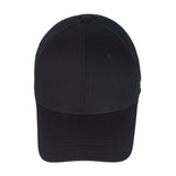 VZ Stud Over Fit Ball Cap Black