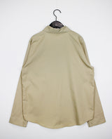 バディーベーシックシャツ/Buddy Basic Shirt (10color)