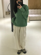 ヒューイ コーデュロイ カーゴパンツ