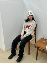 Present knit 